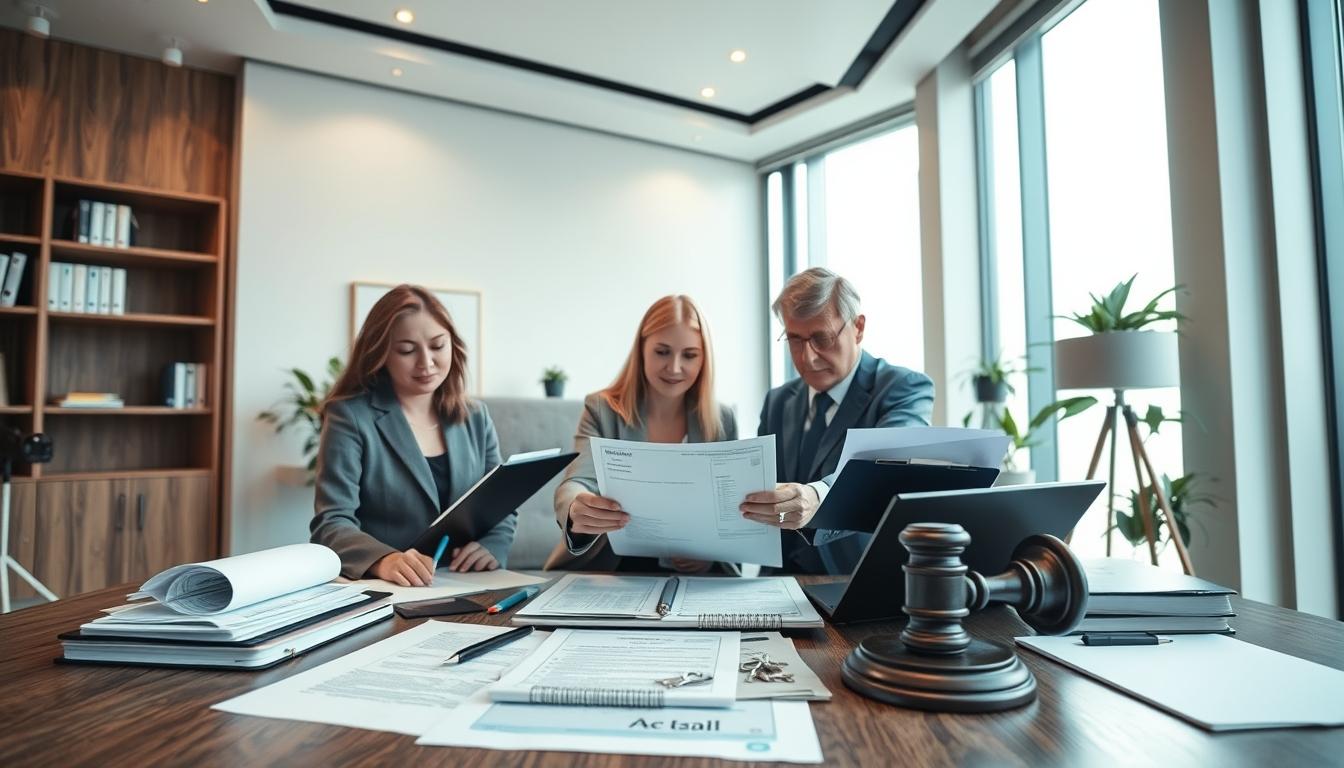 Family seeking elder-law guidance