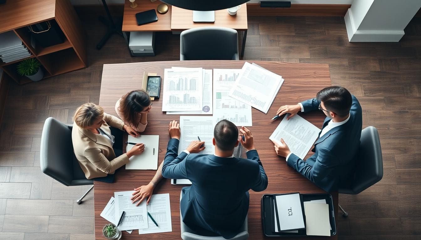 Family guidance and planning support